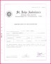 7 Printable Award Certificate Templates