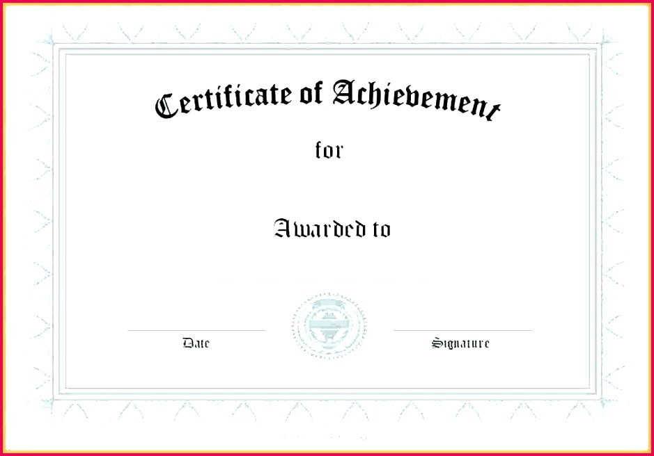 award templates free word blank t certificate template for printable certificates format achievement