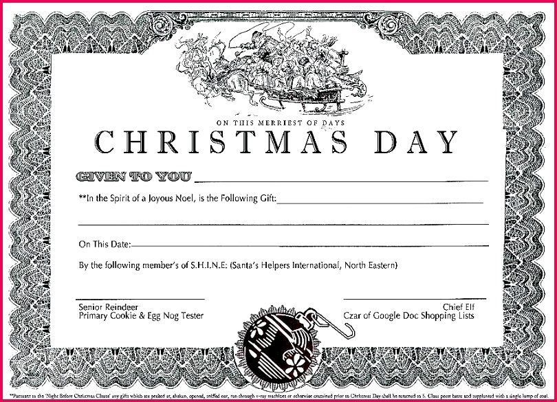 awesome birthday t certificate template free printable shopping spree life membership templates voucher to birt