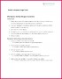 4 Printable Certificates Of Recognition Templates