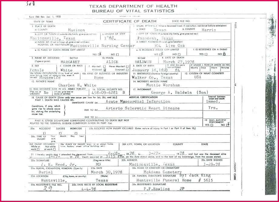 copy certificate contents sample and new of ged template