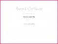 5 Printable Fake Birth Certificate Template