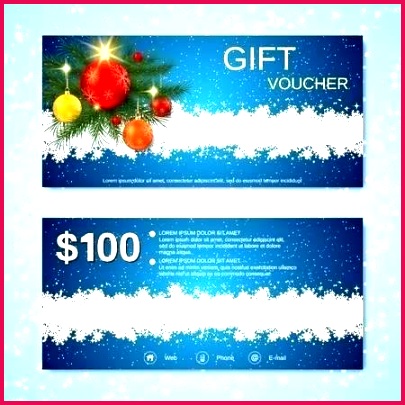 and new year discount coupon t voucher vector template concept of free certificate printable word free christmas voucher template free christmas t coupon template