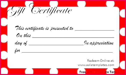 online t certificate template wonderful voucher templates free for flyers printable birthday that can be what to