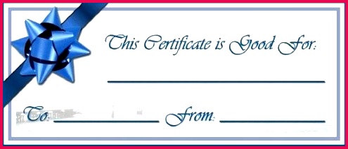 waste free t certificates free t card template pdf free t card template