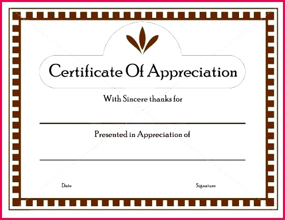 sample certificate of appreciation for speakers templates template boy scout the philippines