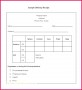 6 Printable Massage Gift Certificates Templates