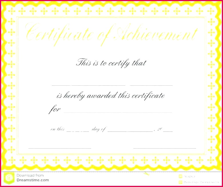 achievement certificate of horizontal certificates templates free music award pletion template le image high printable music award certificate template