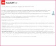 6 Printable Wedding Certificate Template