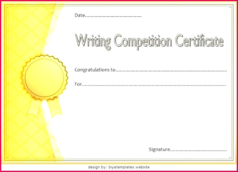 writing tition certificate templates award template contest essay winner baking petition certificate template word petition certificate