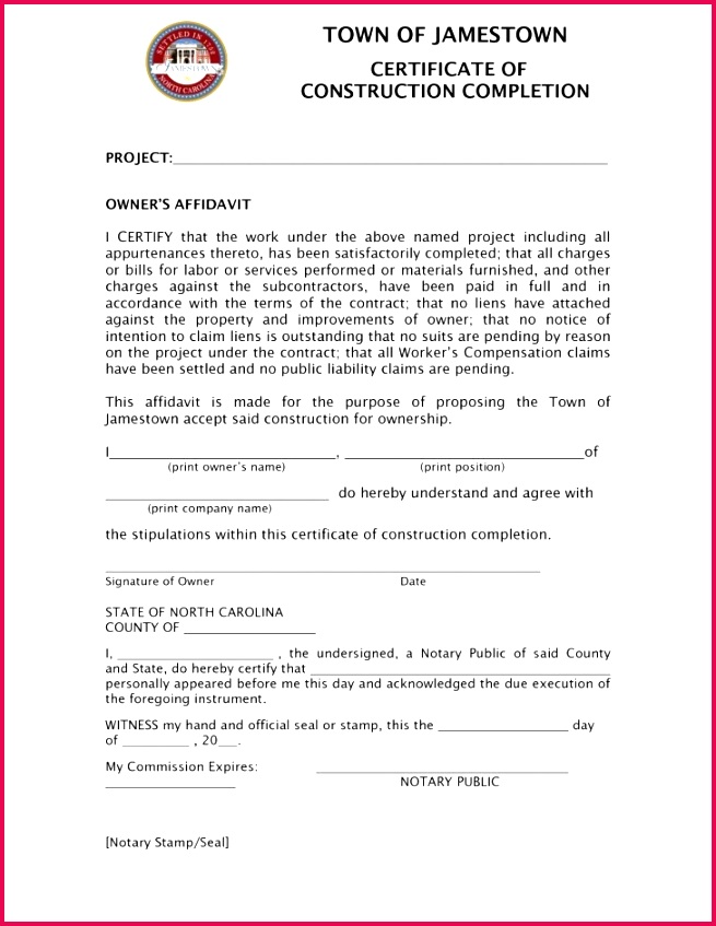Project pletion Certificate Format pletion Certificate Letter Template New Degree Pletion Certificate Sample New 28 Letter Pletion