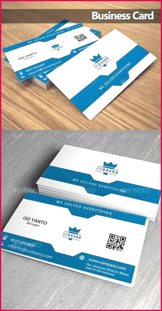 Free Collection Free Business Card Templates Psd Luxury Business Card Template Psd Picture