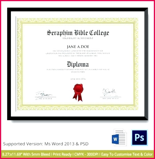 certificate template free magnificent diploma photoshop birth certificate example this is template on printable photoshop