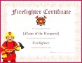 6 Purple Heart Certificate Template