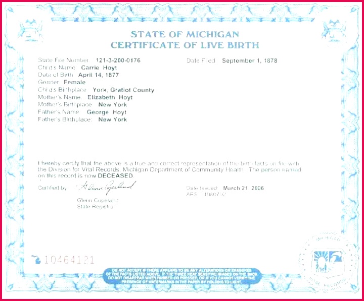 old blank birth certificate templates baby maker template pictures of certificates printable generator
