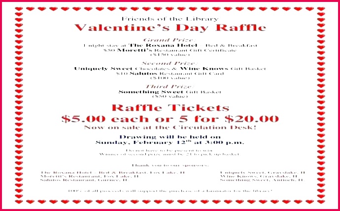 template raffle prize poster flyer free certificate lovely good door ticket best of printable luxury blank r entry form beautiful tickets