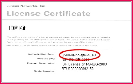 Certificate Template Software