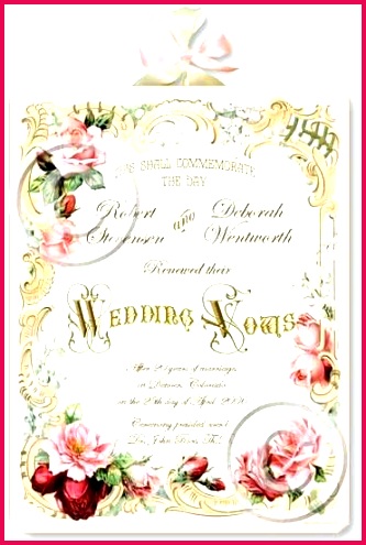 our products antique marriage certificate template vintage wedding