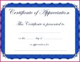 5 Retirement Award Certificate Templates