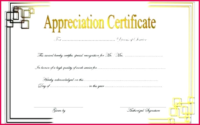 funny retirement certificate template free templates for word