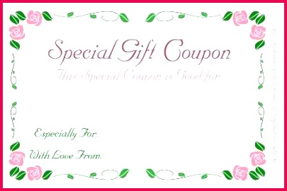 birthday t certificate template free printable best of romantic coupon romantic coupon template printable romantic coupon template birthday t certificate template free printable best of romantic