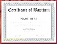 5 Safety Recognition Certificate Template