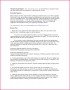 5 Salary Certificate Template Letter