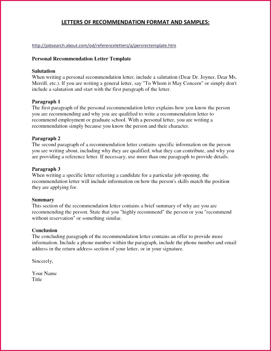 confirmation letter format word document awesome employment verification letter template microsoft collection photos of confirmation letter format word document
