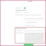 7 Salon Gift Cards Template