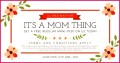 3 Salon Gift Certificate Templates
