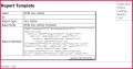 4 Sample Award Certificate Sports