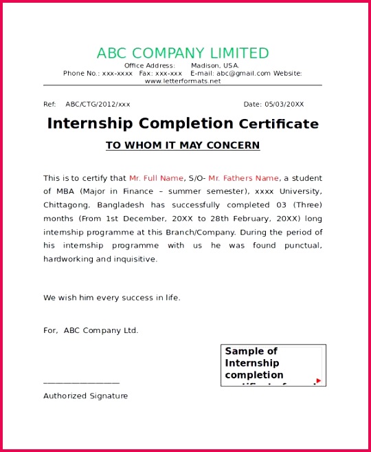 sample certificate for pletion or best it certifications lovely resume template award template 0d of sample certificate for pletion
