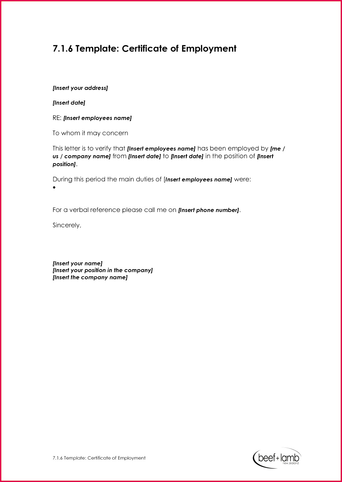 Employment Verification Letter Sample and Template Examples 11251587 sample certificate employment with salary indicated best of employment verification letter sample and template