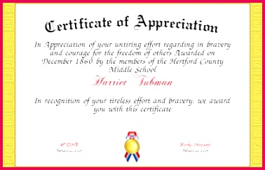 Certificate Appreciation Award and Sample Certificate Recognition 378243 certificate of appreciation award and certificate appreciation template best certificate of certificate of appreciation award 420x270