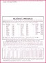 6 Sample Marriage Certificate Templates