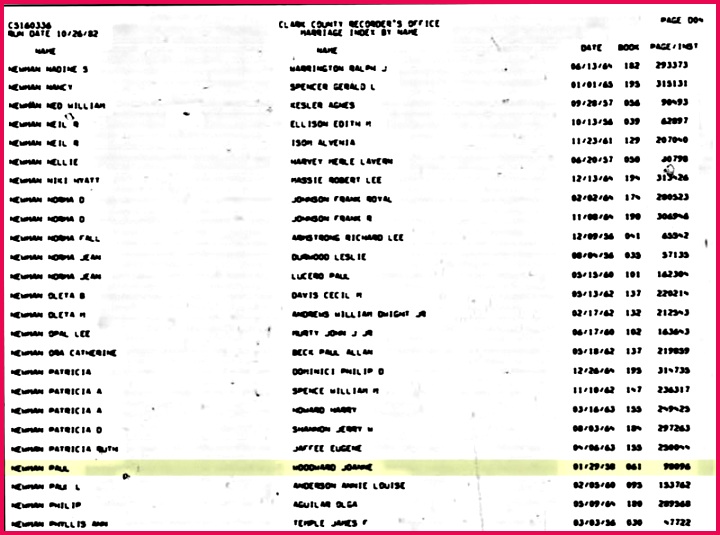 nevada marriage newman 72f01dcf