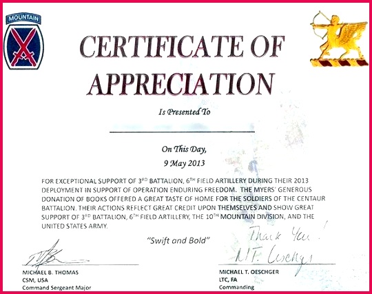 military certificates with flag character is of army certificate appreciation movies choose what example us wording how to write sample mil