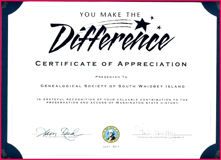 thank you certificates for volunteers signed by munity service award wording invitation samples retirement certificate examples letter format citehr wordi