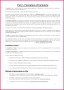 7 Sample Of Employment Separation Certificate