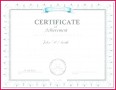 4 Sample Spa Gift Certificate Templates