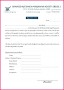 7 Sample Template Of Birth Certificate