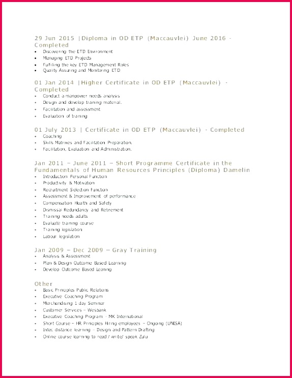 personal trainer certificate template train the training fresh safety free cou