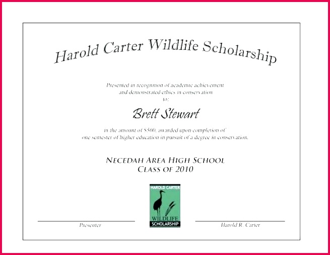 award certificate template word new certificate honor yellow bordered appreciation certificate free of award certificate template word