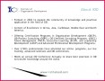 6 Scholarship Certificate Template for Word