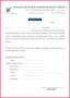 3 Scholarship Certificate Templates Word