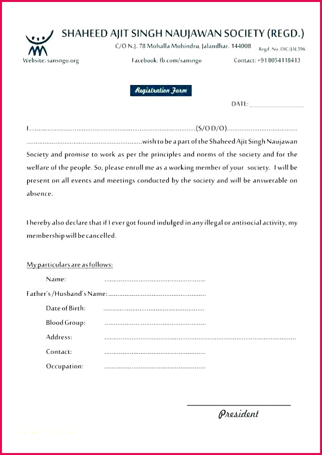 scholarship application template word employment best eviction opinion from form