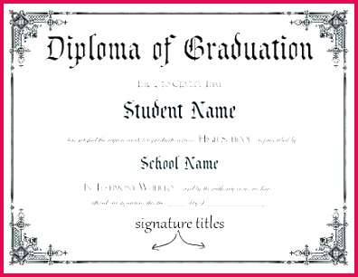 free school certificate templates for word astonishing young s printable high diploma is will honor roll template ab
