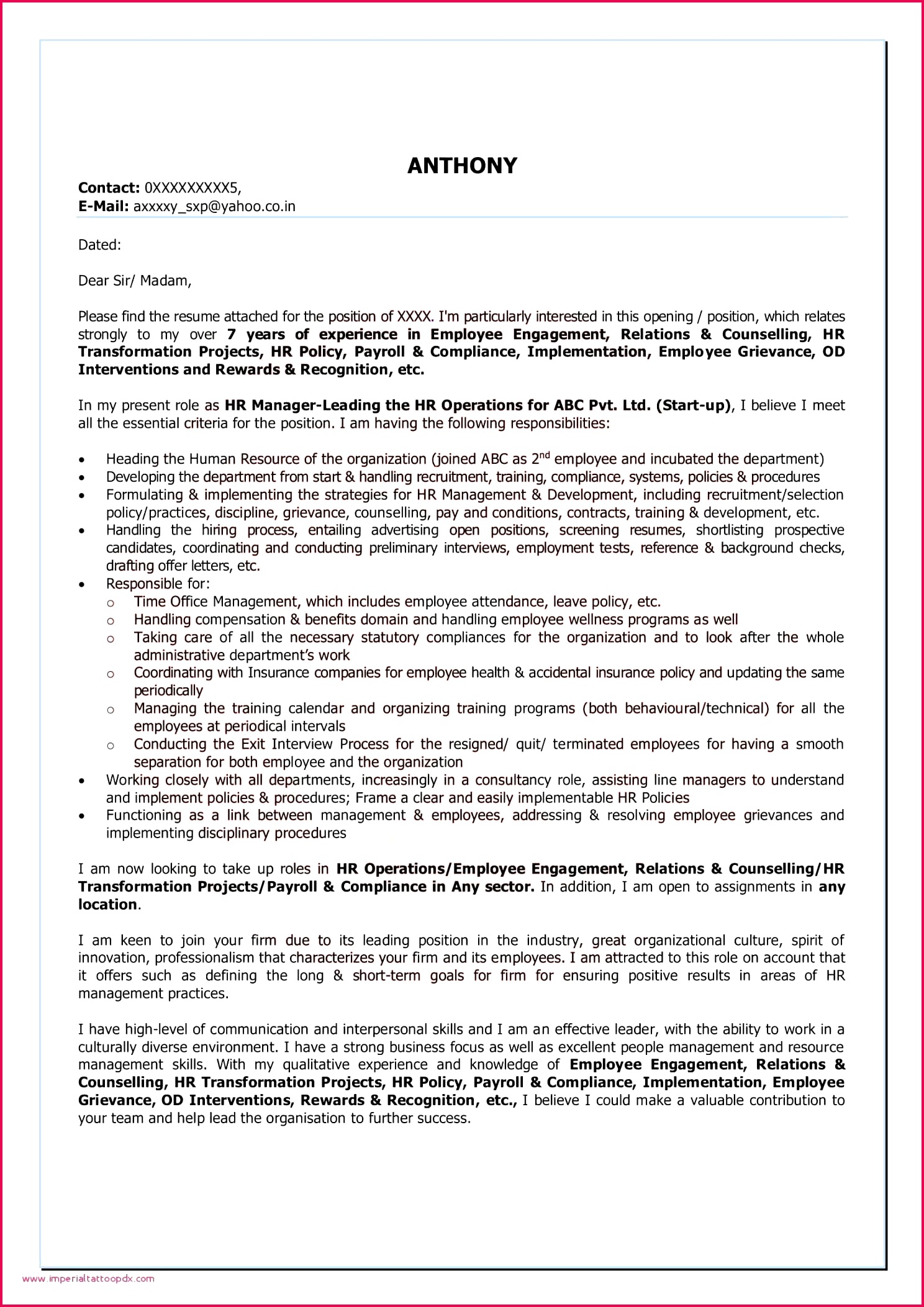 absent letters for school awesome formal letter format for absence new leave absence letter sample for of absent letters for school