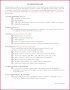 4 Science Olympiad Certificate Template