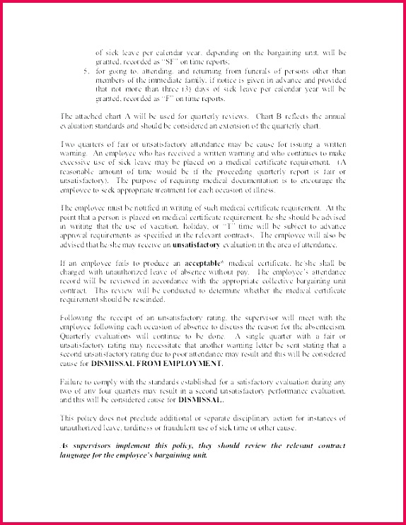 self certification absence policy template staff employee request attendance policy template attendance policy sample template employee
